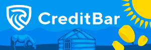 CreditBar KZ